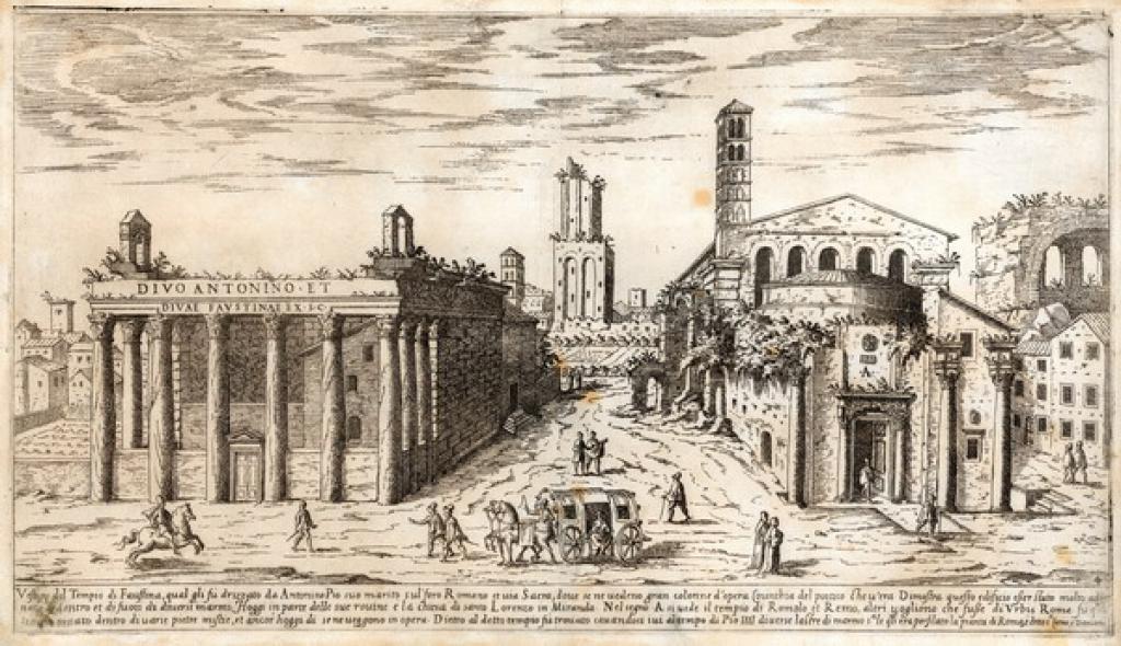 Foro Romano